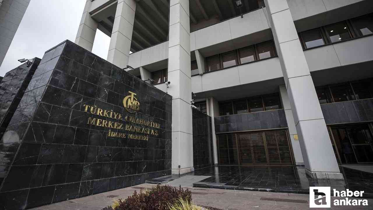 Merkez Bankası faiz kararı ne zaman açıklanacak, ekim faiz kararı ne olur?