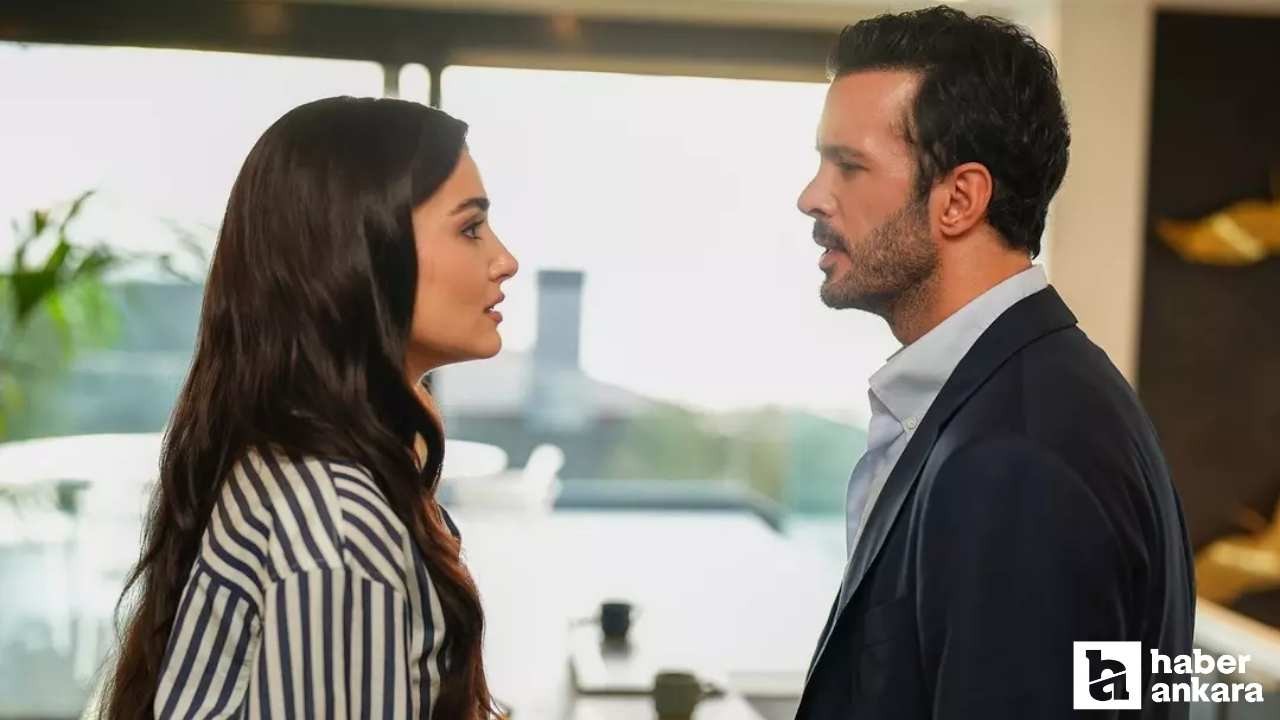 Aşk ve Gözyaşı dizisi yeni bölümü bu hafta var mı, neden yok?