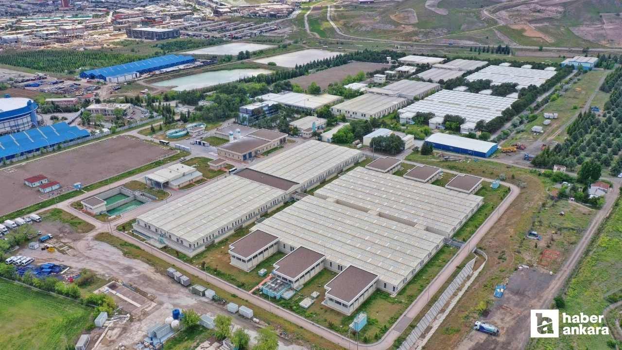 ASKİ'den Etimesgut için plansız su kesintisi duyurusu