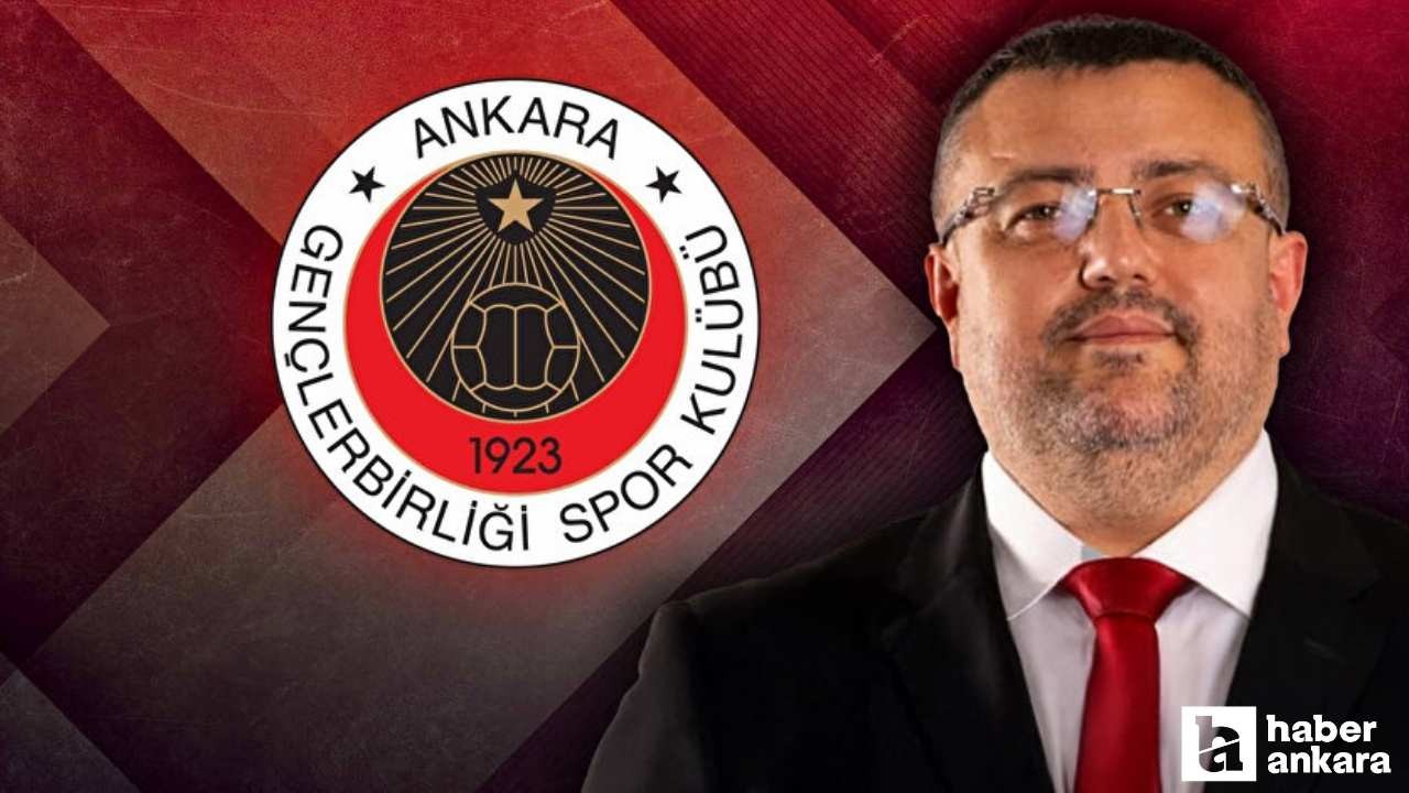 Mehmet Kaya kongrede yeniden aday!
