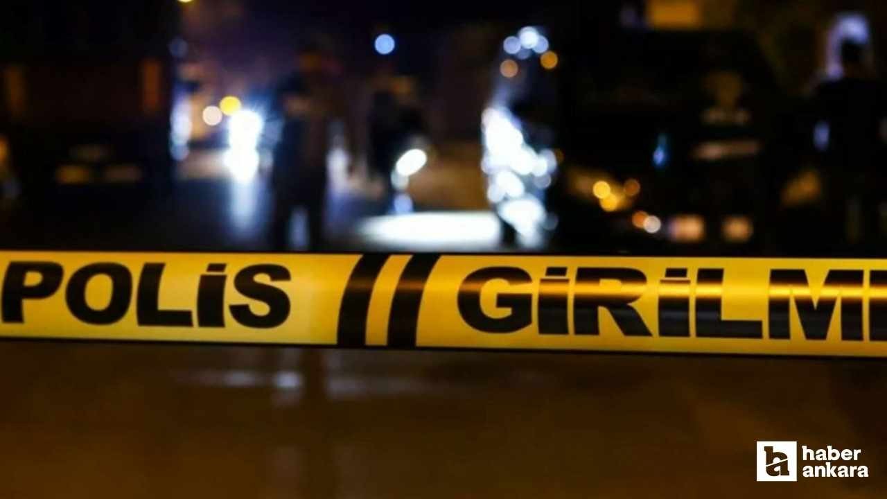 Sincan'da otomobiliyle 2 kadına çarpıp kaçan sürücü yakalandı