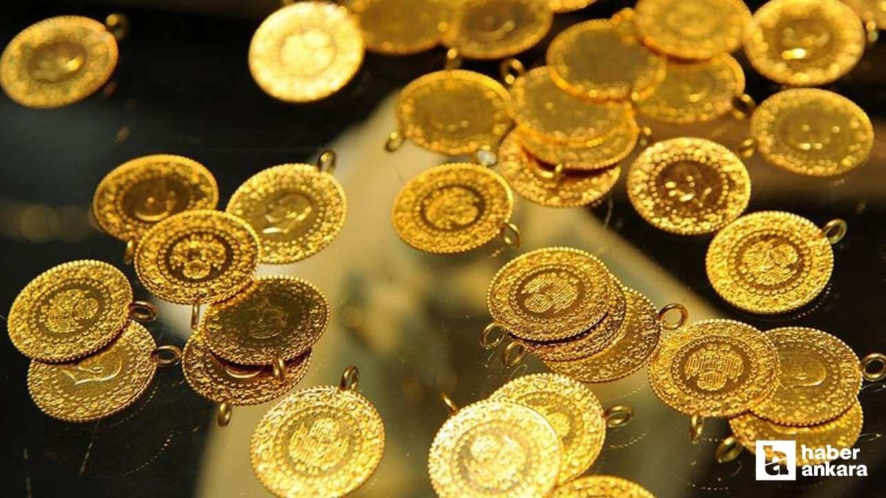 Son 12 yılın en sert düşüşü! Altın fiyatları neden geriledi?