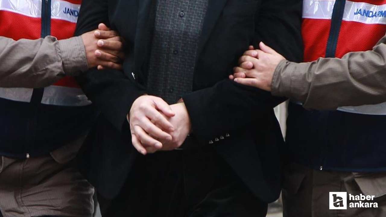 Beypazarı'nda tavuk çiftliğinde altın ve para hırsızlığını jandarma çözdü