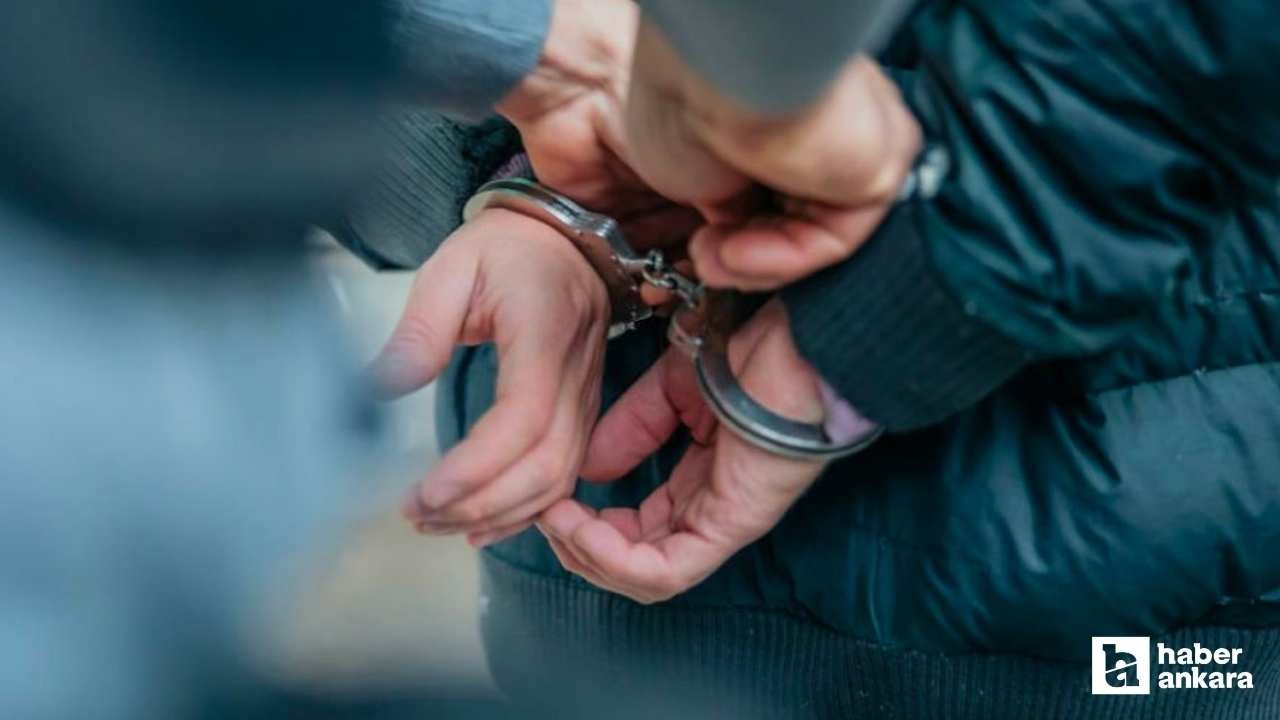 JASAT'tan Çankaya'da operasyon! 118 suçtan aranan şahıs yakalandı