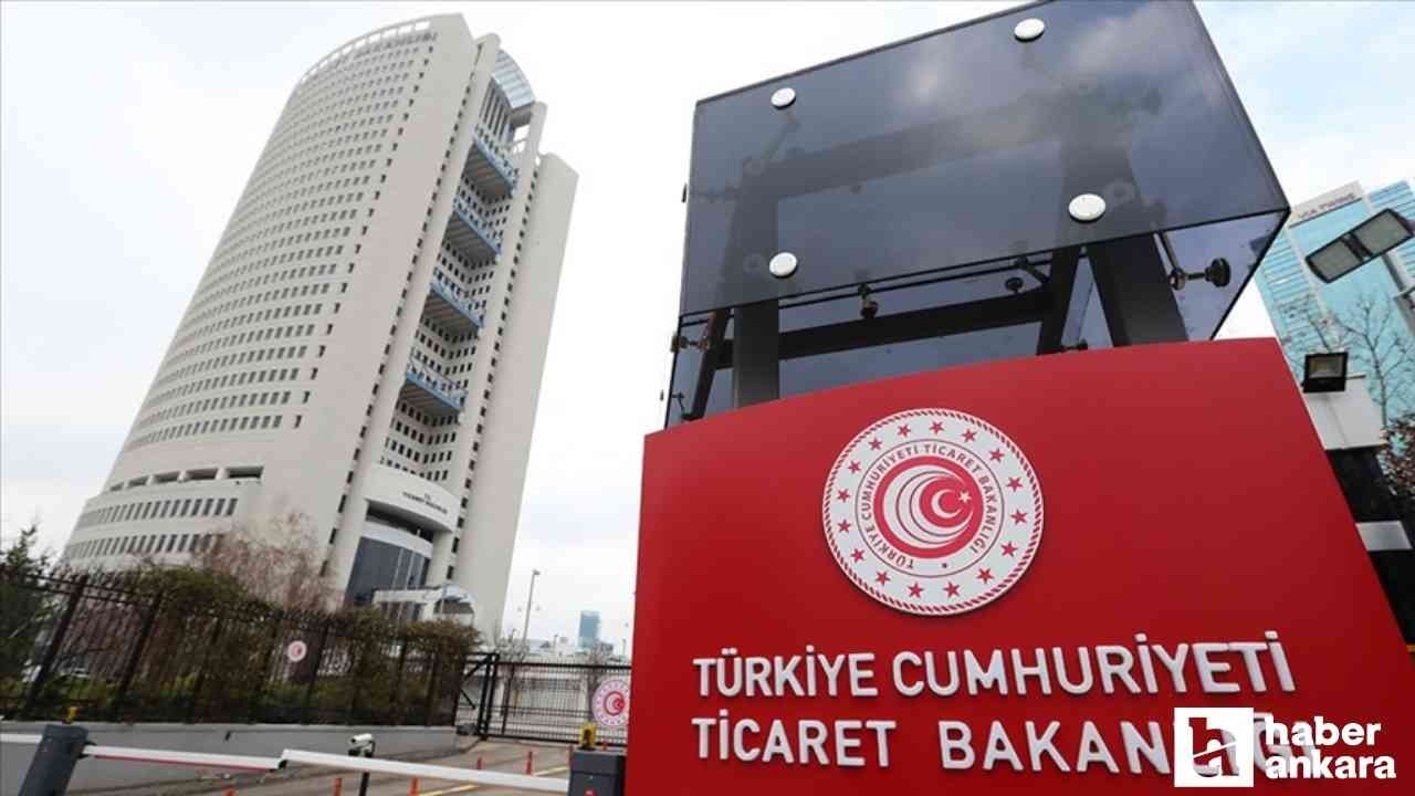 Ticaret Bakanlığı gizemli kutu satışı yapanları uyardı!