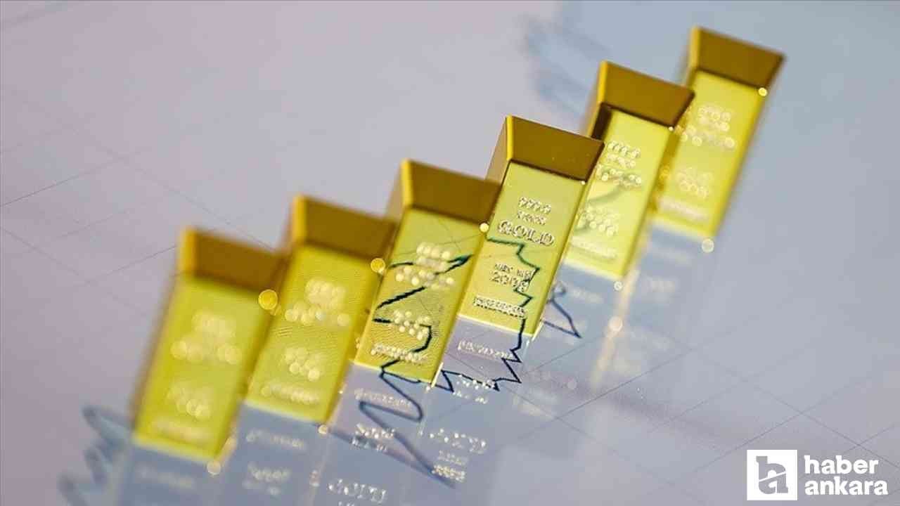 Dev bankanın 2026 yılı altın tahmini açıklandı