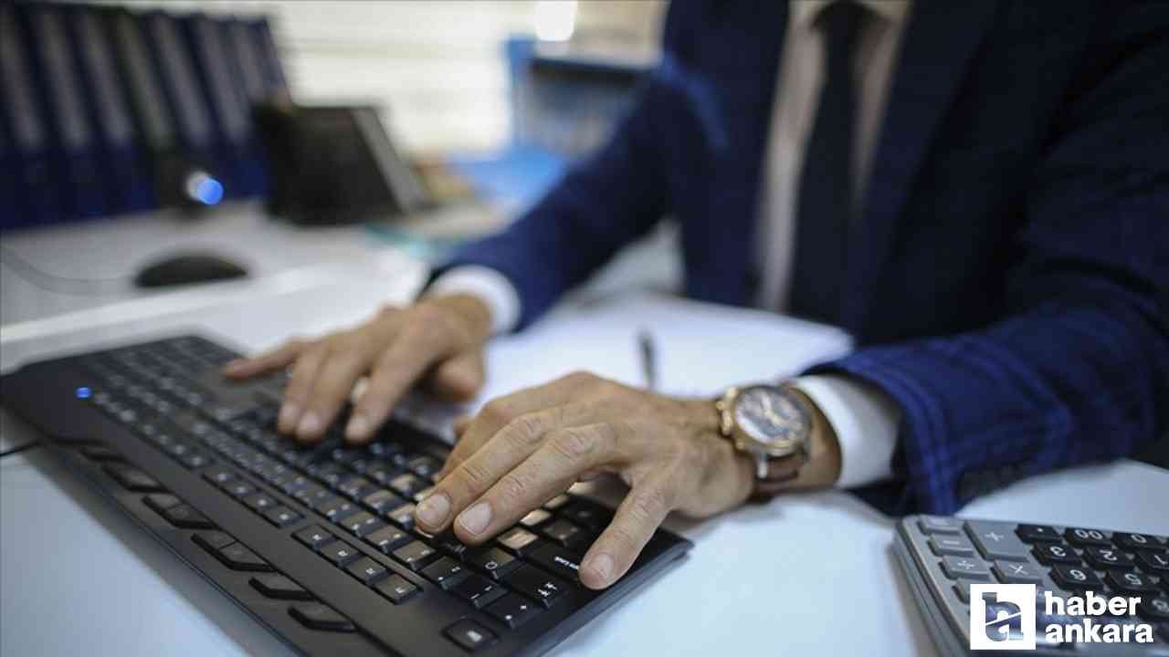 Ticaret Bakanlığı ve TÜİK Ankara'da personel alacak!