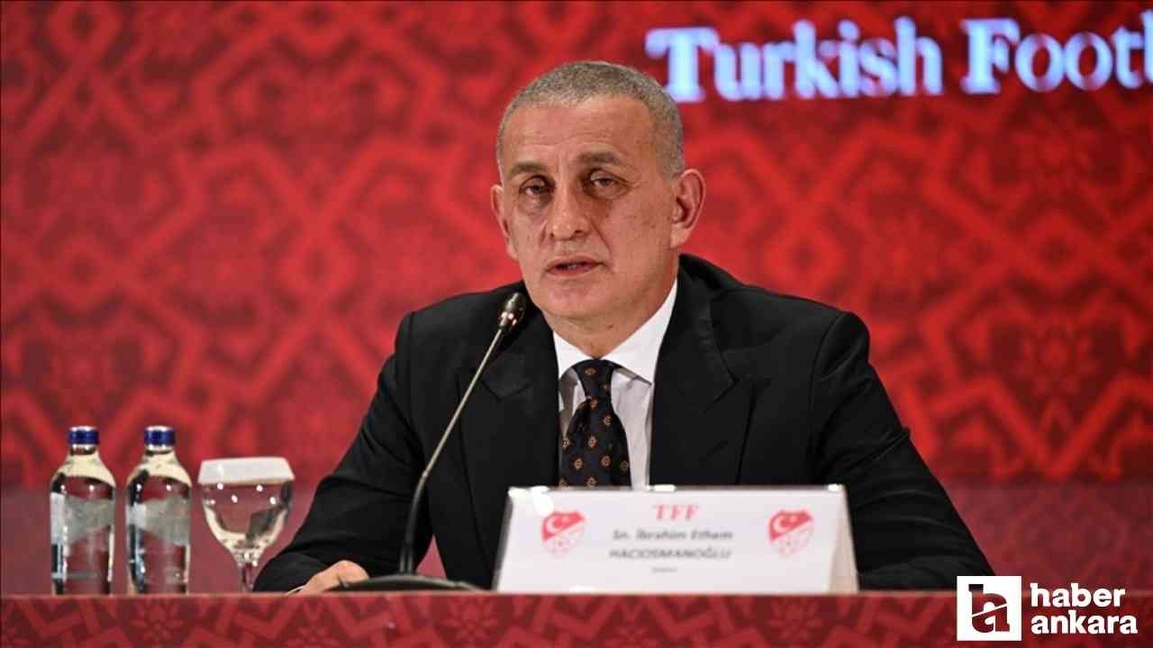 Türk futbolunu sarsan açıklama: Hakemler bahis oynuyor