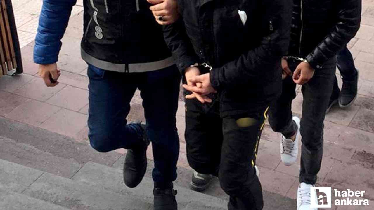 Ankara' dahil 4 ilde dolandırıcılık operasyonu düzenlendi