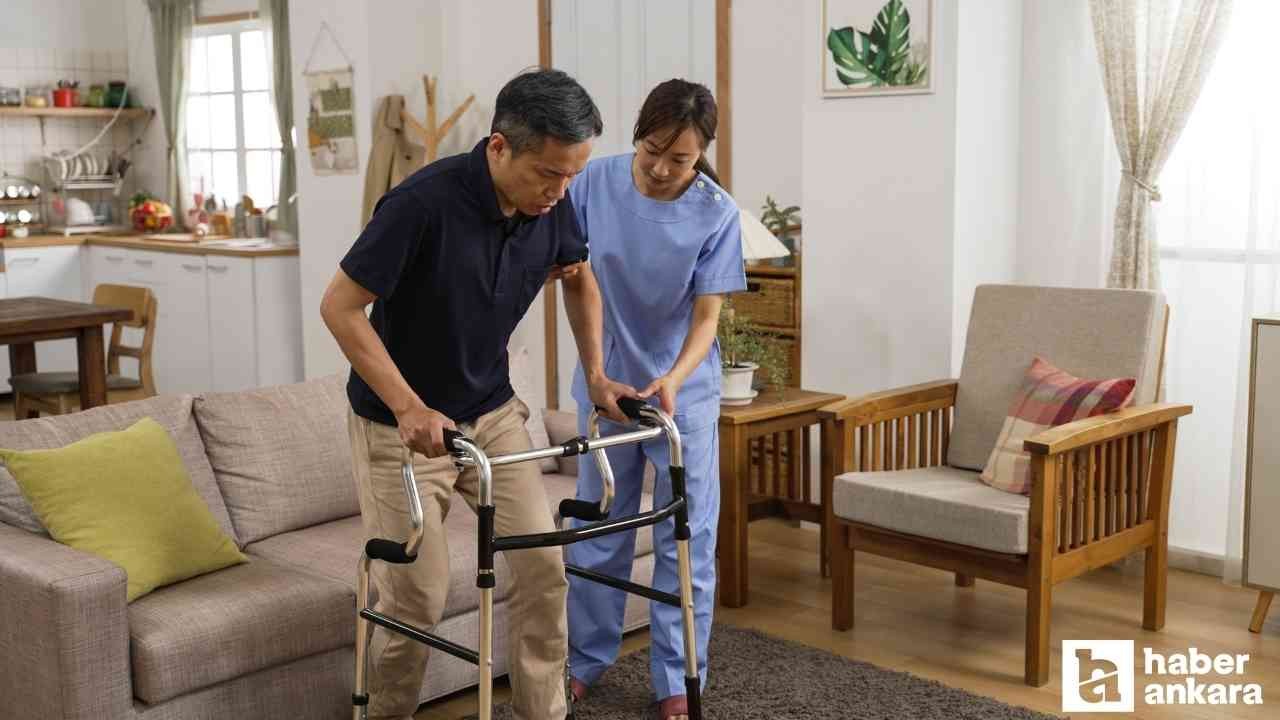 İnme, kalıcı sakatlığa yol açan hastalıkların başında geliyor