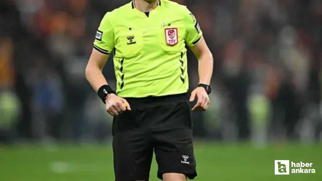 İstanbul Cumhuriyet Başsavcılığından hakemlerin bahis skandalına dair yeni açıklama