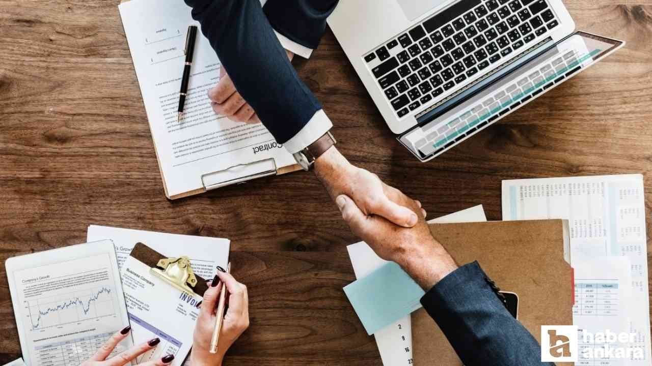 BEL-PA Ankara büro işçisi, sağlık, temizlik ve defin görevlisi alıyor