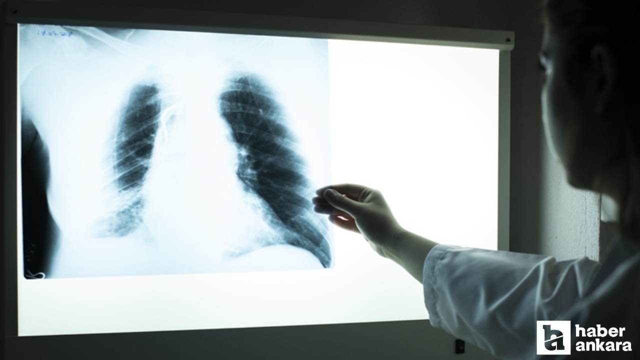 50 yaş üstü sigara tiryakilerine uyarı: Mutlaka yaptırın!