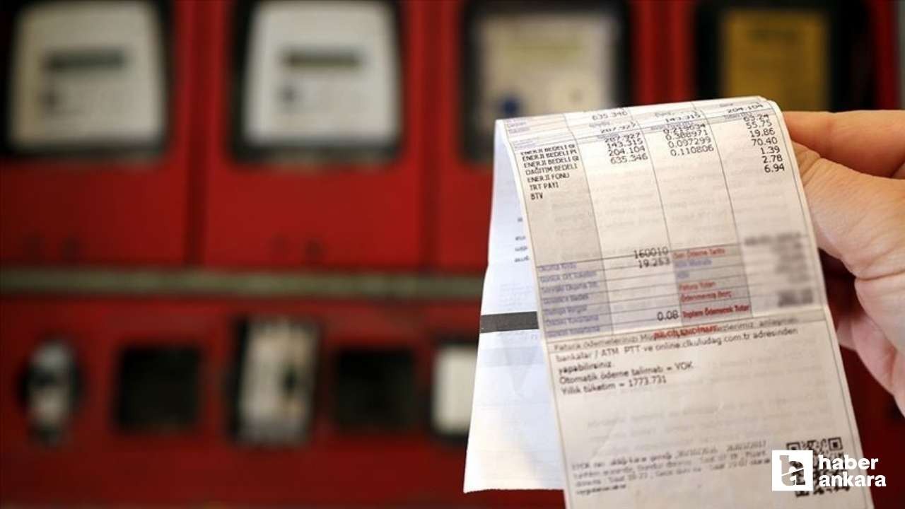 EPDK'dan yeni karar: Elektrikte yüksek tüketime devlet desteği verilmeyecek