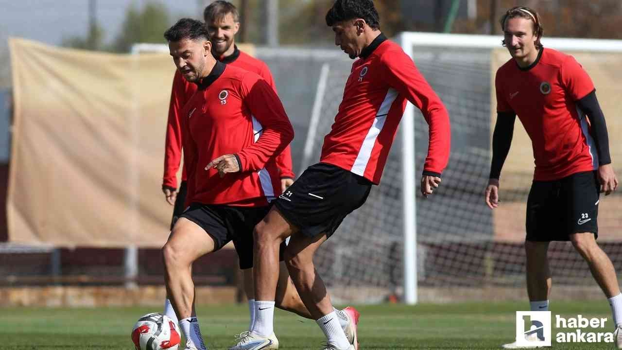 Gençlerbirliği, Göztepe ile Süper Lig tarihindeki 37. maça çıkıyor