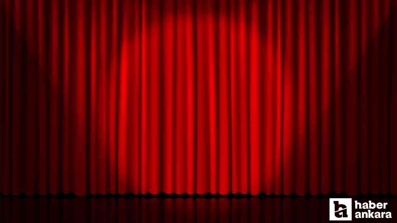 Sincan Belediyesi'nden ücretsiz sahnelenecek 'Pinokyo' tiyatro oyununa davet