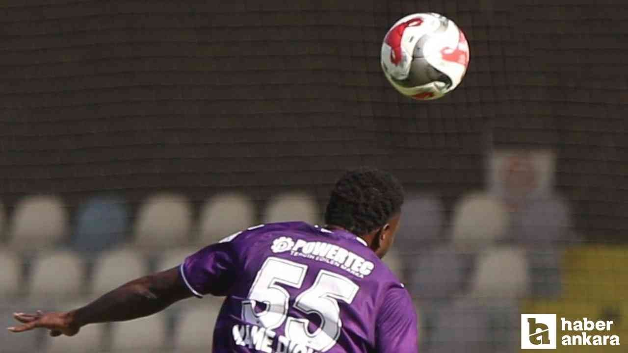 Emre Gökdemir İnşaat Ankara Keçiörengücü’nün gövde gösterisi