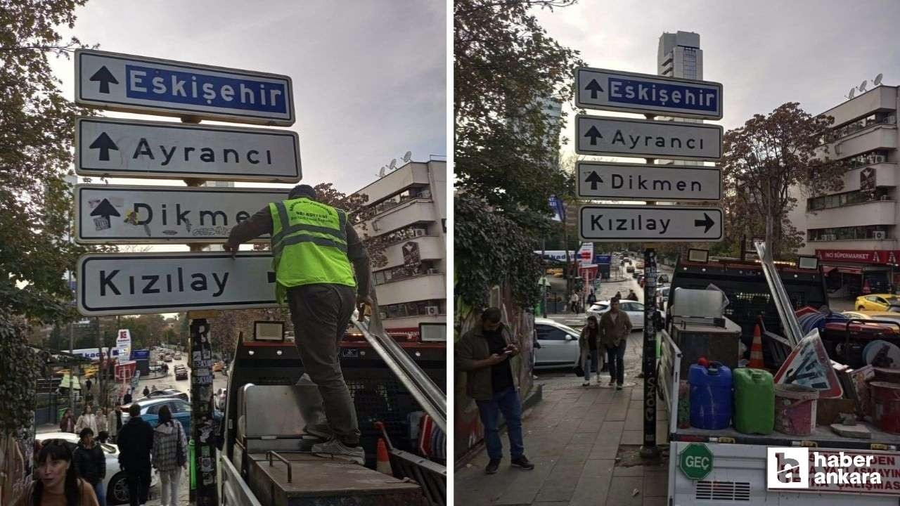 Ankara Büyükşehir Belediyesi: Kızılayımızı kimseye kaptırmayız