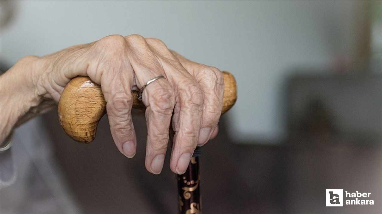 100 yıldan fazla yaşamanın reçetesi!