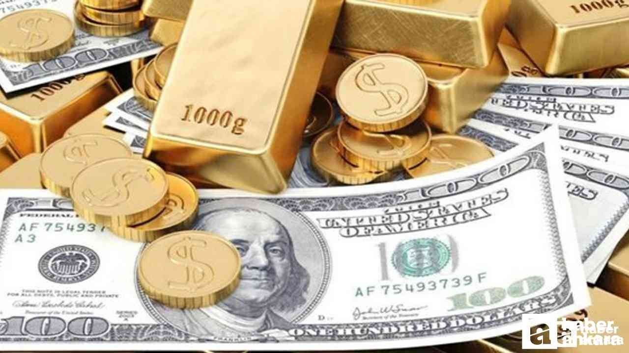 Enflasyon ekim ayında yüzde 2,55 arttı! Altın, dolar, borsa, gümüş tepki verdi