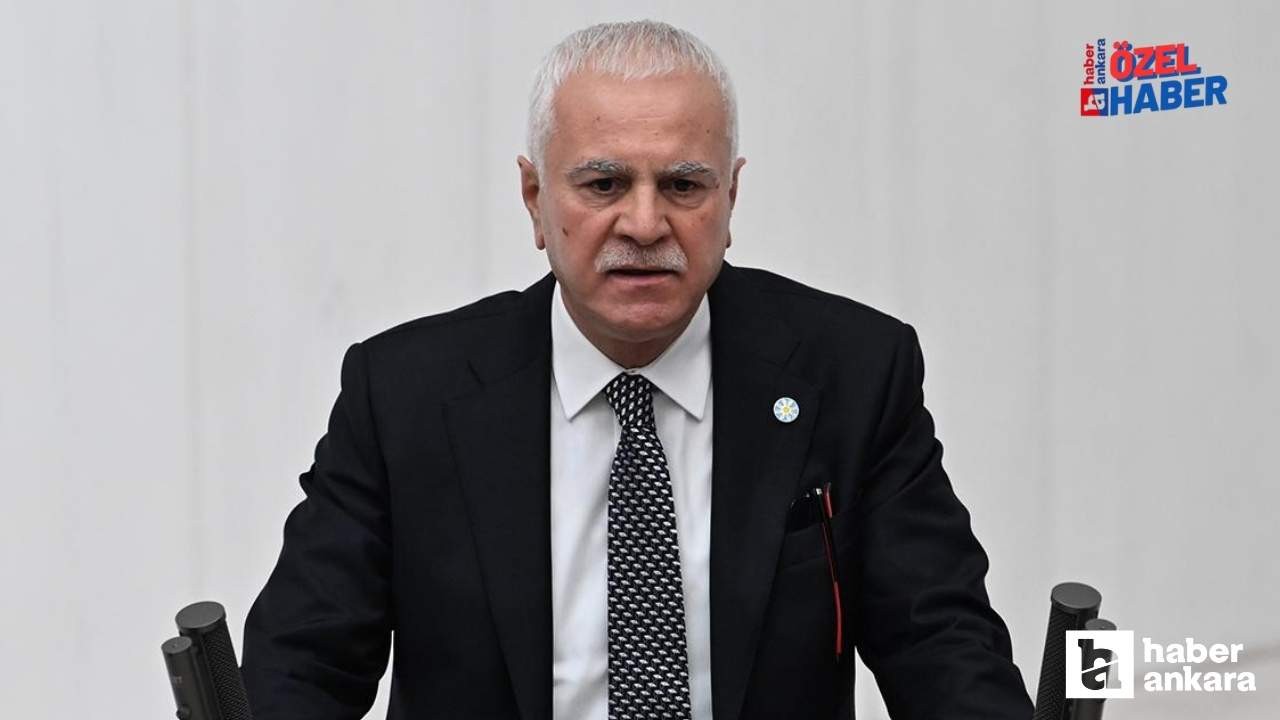 Bağımsız Milletvekili Koray Aydın CHP'ye mi katılacak?