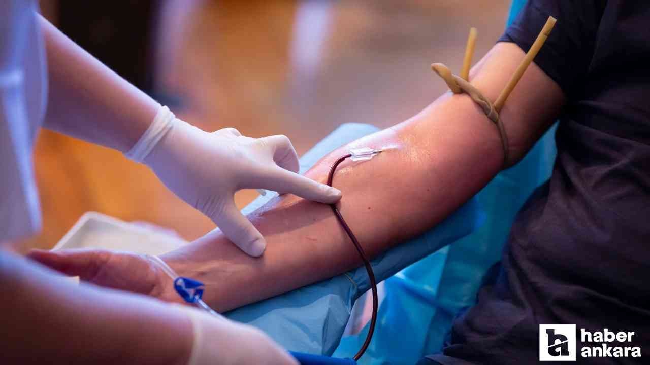 Sincan Belediyesi Kızılay Haftası kapsamında farkındalık semineri düzenleyecek