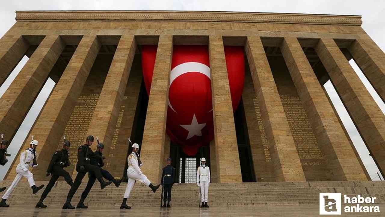 10 Kasım resmi tatil mi, okullar tatil edilecek mi?