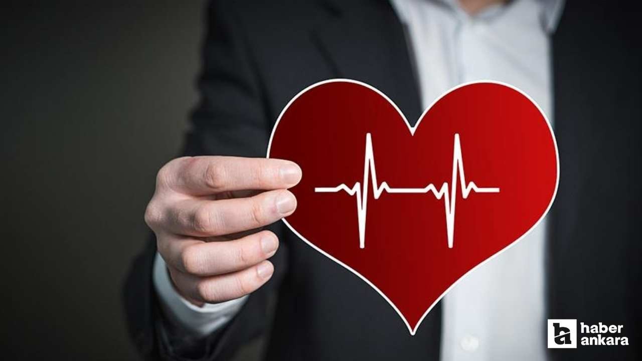 Kalp hastalıkları riskini önlemede kadınlar erkeklere göre daha şanslı çıktı