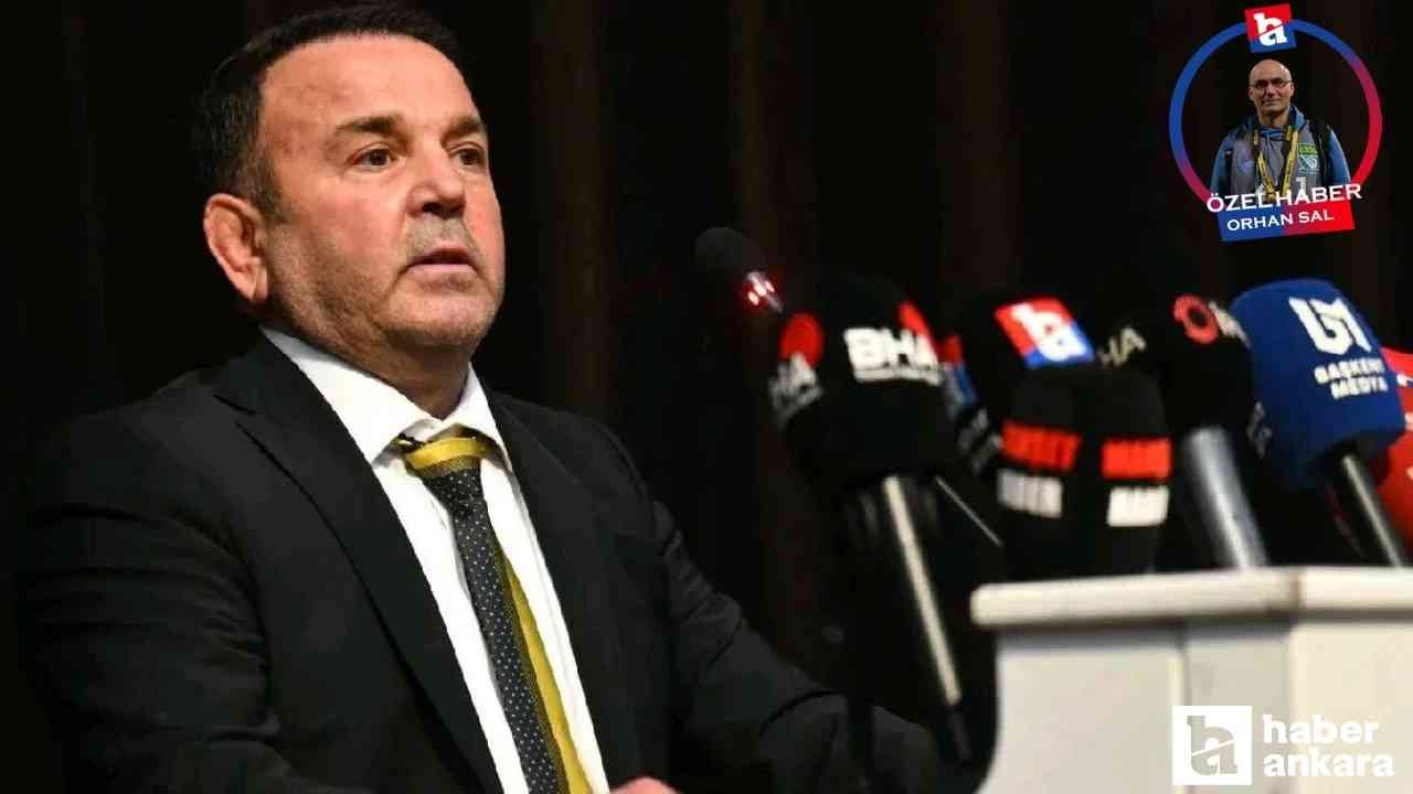 Başkan Nuri Muhammet Yaman: 'Paramız hazır, FİFA’dan haber bekliyoruz'