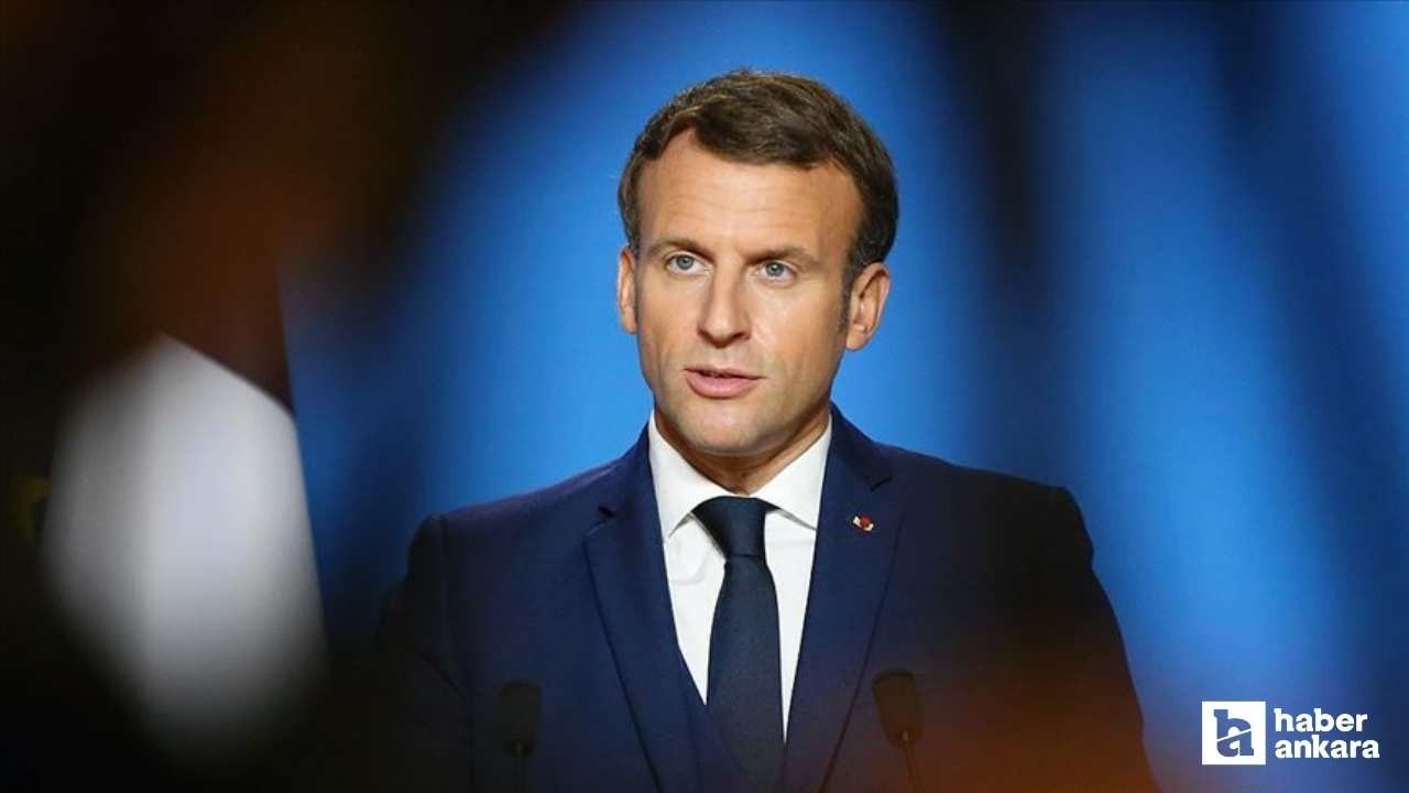 İran casusluk suçlamasıyla 3 yıldır tutuklu olan 2 Fransız'ı serbest bıraktı