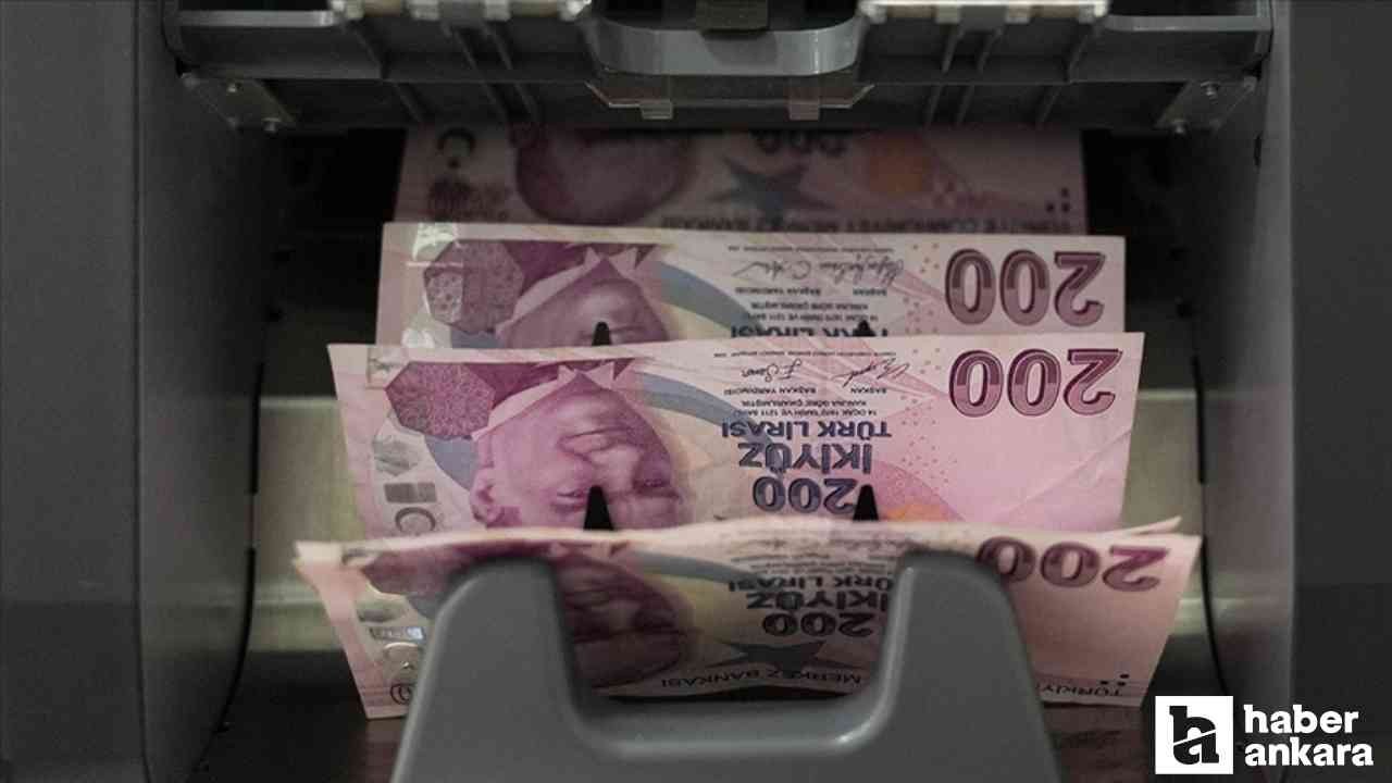 KYK burs ilk ödeme tarihi: 3 aylık KYK burs ve kredi ödemesi ne zaman yatar?