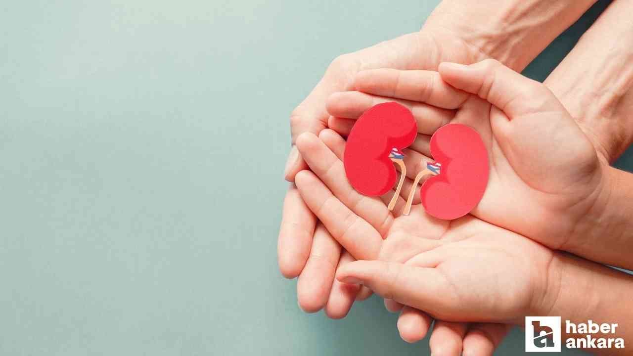 Sincan Belediyesi'nden Organ Bağışı haftasına ilişkin seminer duyurusu