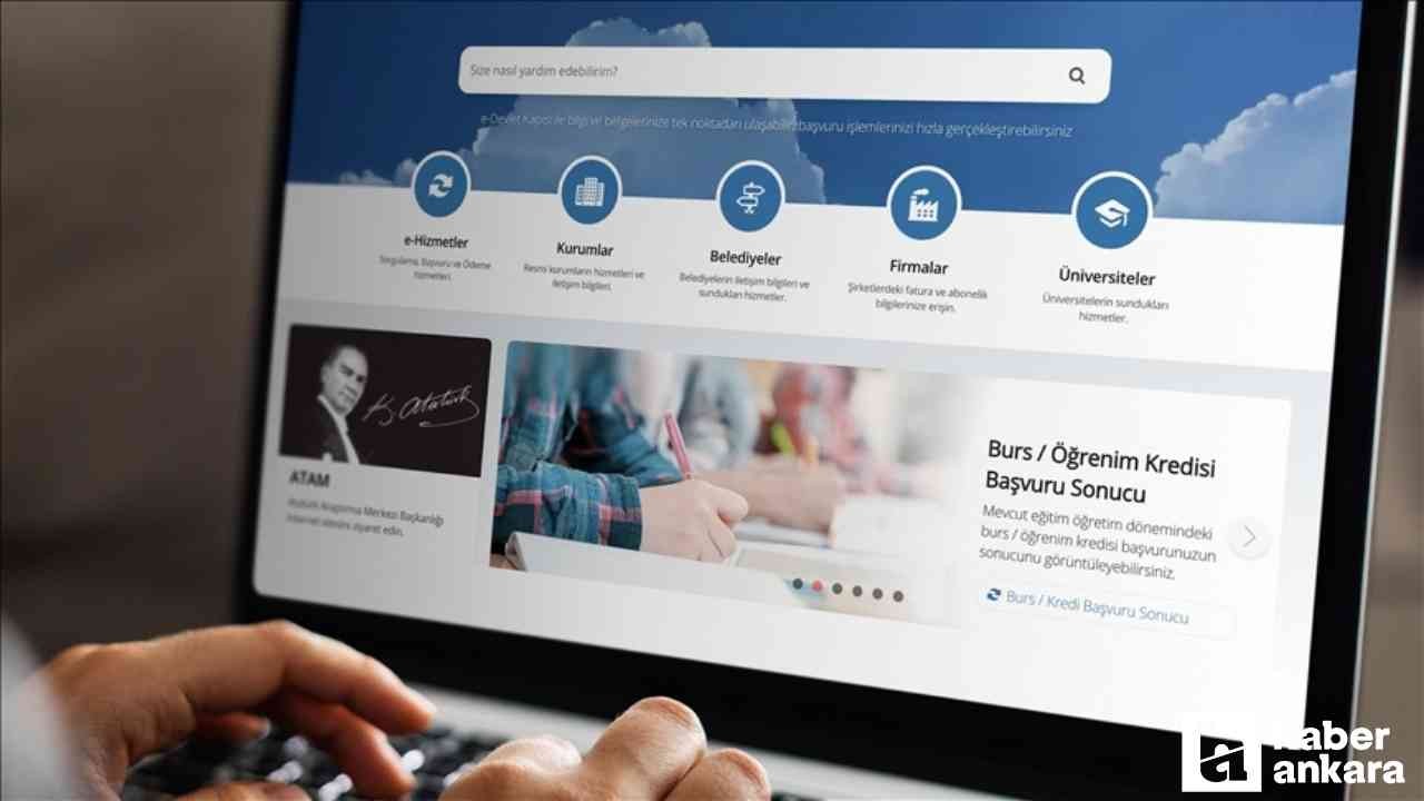 500 bin sosyal konut projesinde başvurular 10 Kasım saat 09.00'da başlayacak