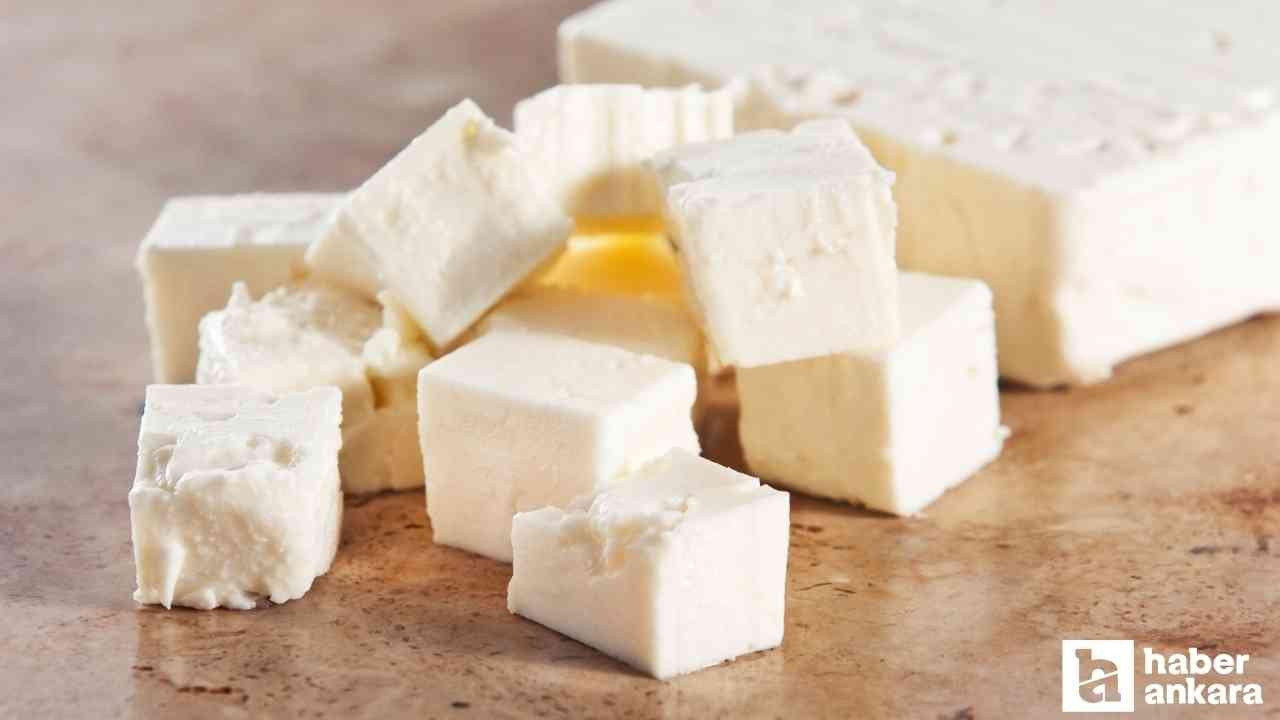 Etimesgut'ta 'Peynir ve Kahvaltı Festivali'nde 1 ton sucuk dağıtıldı