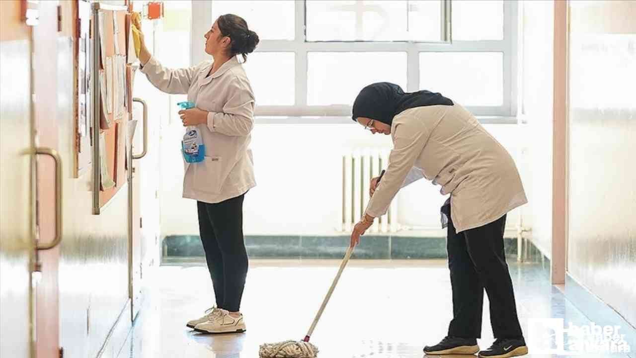 Jandarma Genel Komutanlığı, Ankara'da destek personeli alacak