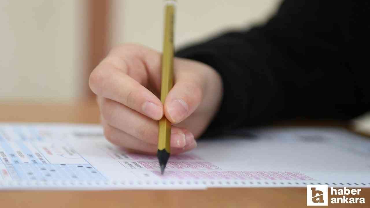 ÖSYM, YDS/2 sınavı için giriş belgelerinin erişime açıldığını duyurdu