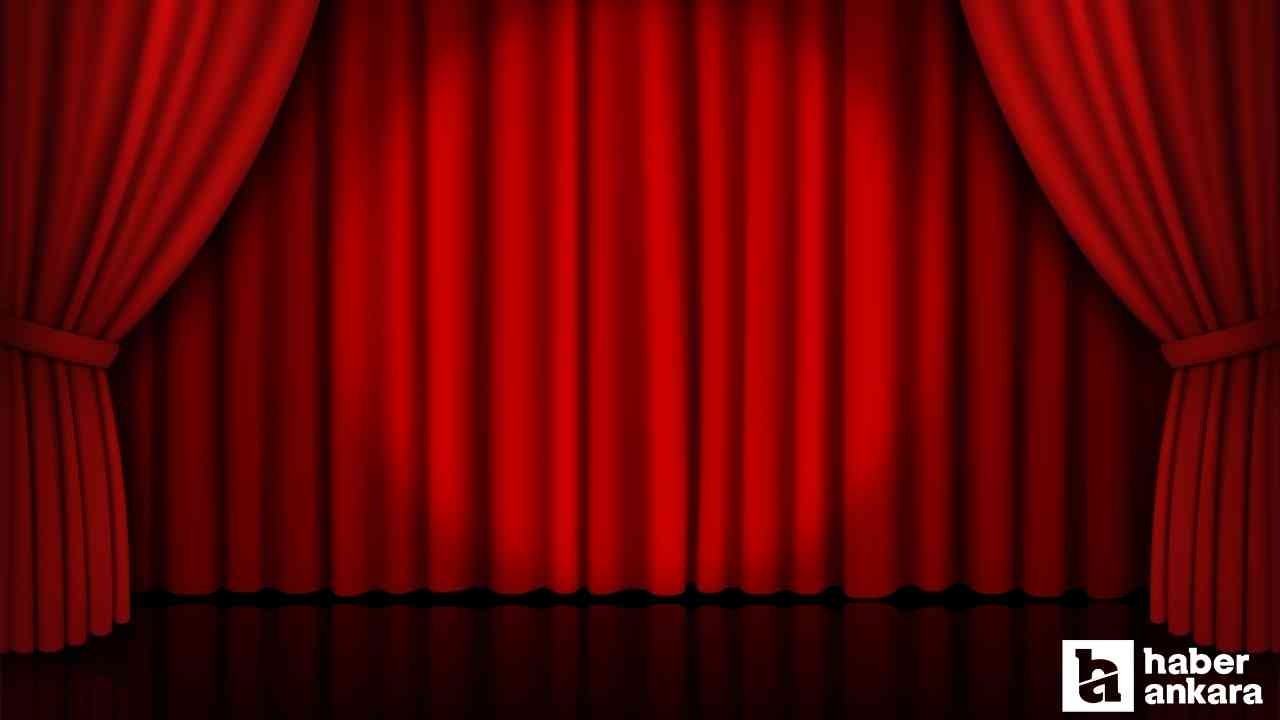 Sincan Belediyesi'nden ara tatile özel tiyatro ve animasyon gösterisi duyurusu!