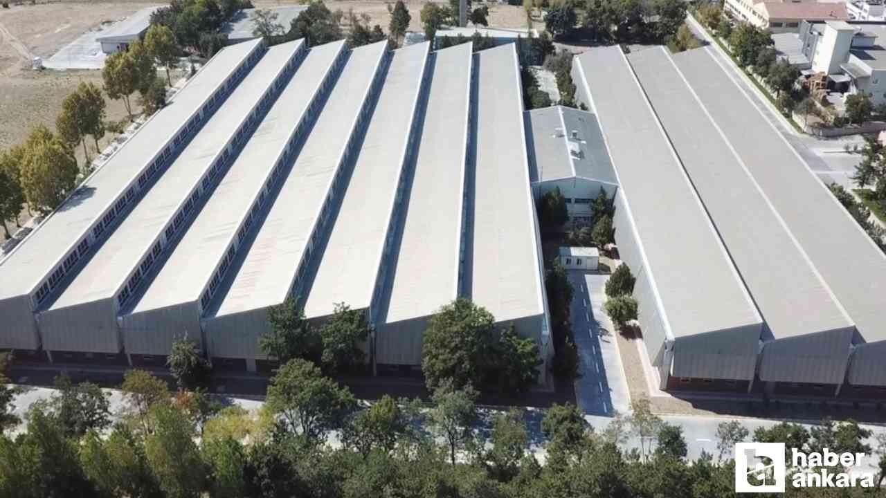 TEMSAN, Ankara'da 39 yeni personel alımı yapacak