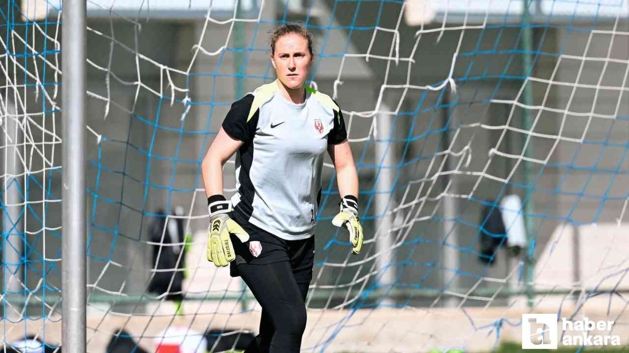 ABB FOMGET, sahasında Giresun Sanayispor'u konuk edecek