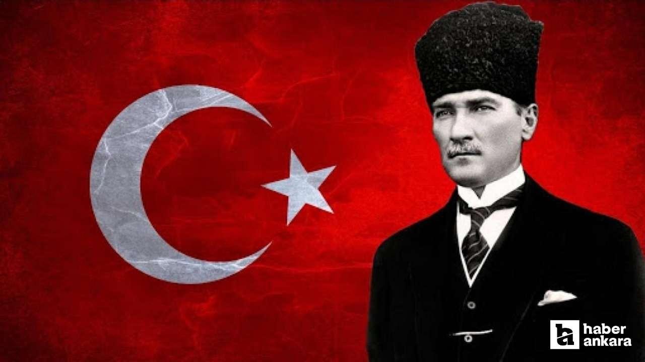 ABB, 10 Kasım'da Atatürk'ü Son 11 Ay anlatısıyla anacak
