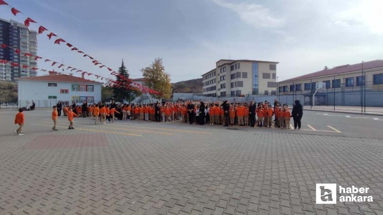 Okullarda yeni eğitim öğretim yılının ilk ara tatili başladı