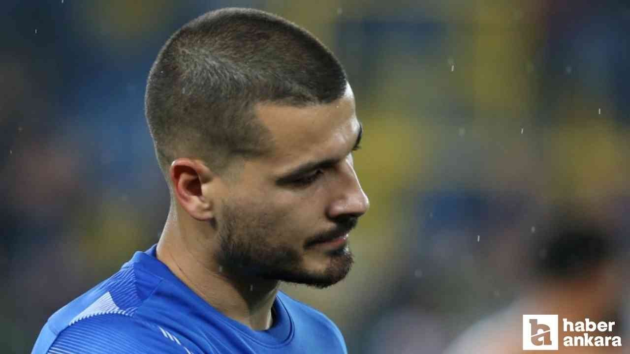 Ricardo Velho ile ilgili ilginç detay ortaya çıktı