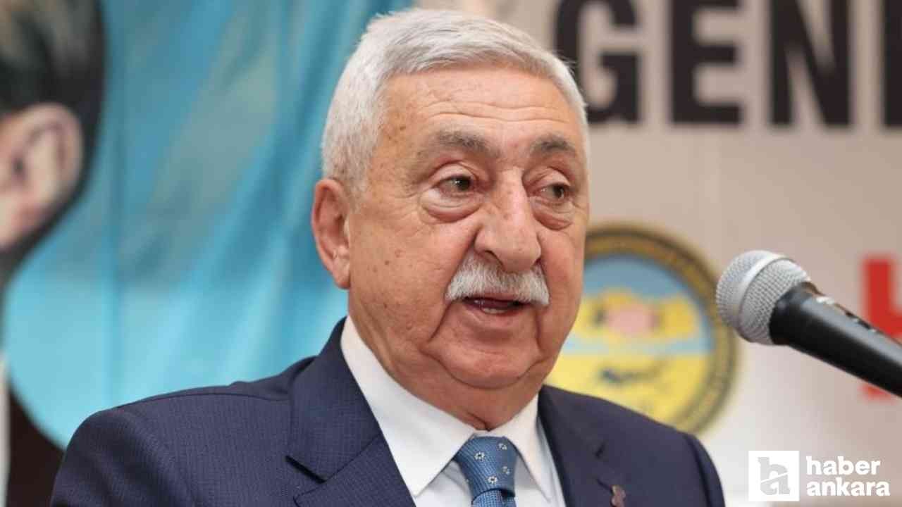 Bendevi Palandöken: 'Basit usul kapsamındaki esnaflar için gün yaklaşıyor'