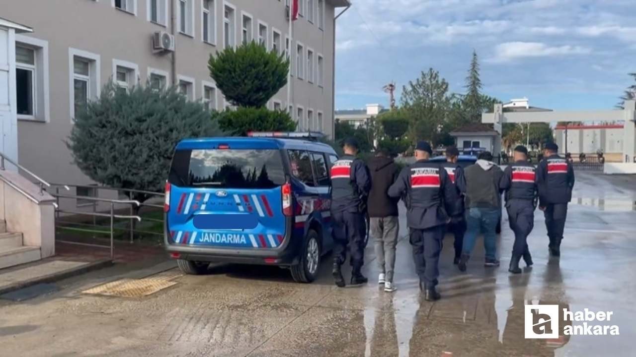 Siber suçlulara yönelik yeni operasyon: 53 kişi tutuklandı!