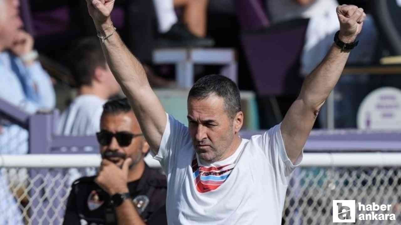 Emre Gökdemir İnşaat Ankara Keçiörengücü, Yalçın Koşukavak ile 2’de 2 yaptı