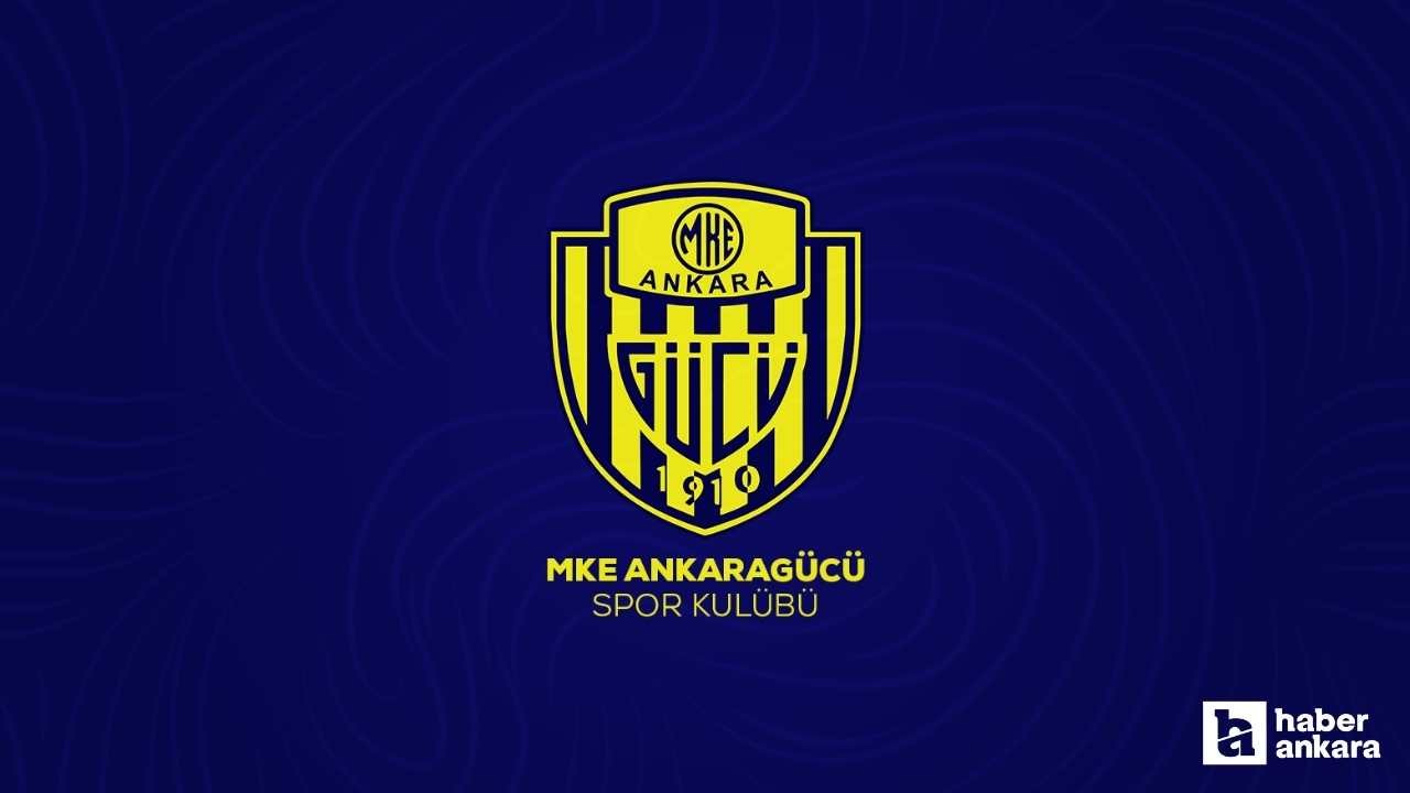 FİFA'dan Ankaragücü'ne 2 dönem kalıcı transfer yasağı geldi