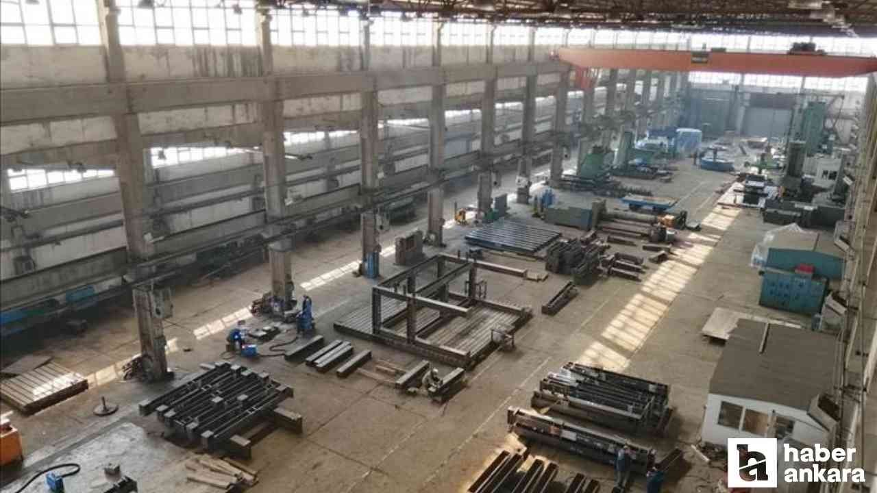 TEMSAN Ankara'da daimi 39 işçi alımı yapıyor!