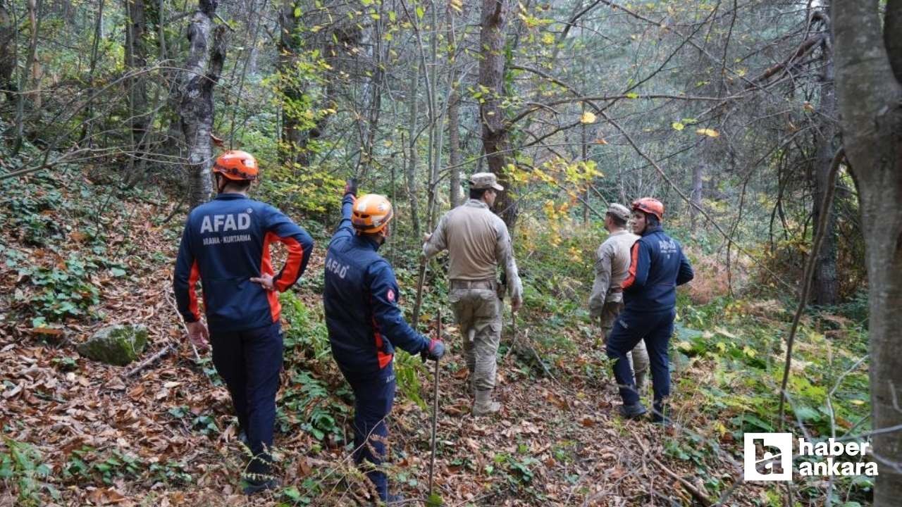 Kastamonu'da kayıp anne oğul son dakika: 5 yaşındaki çocuk öldü mü?