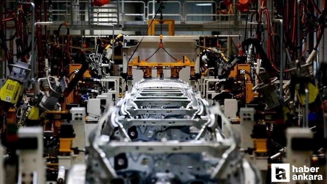 Otomotiv endüstrisi ihracatı artış göstermeye devam ediyor