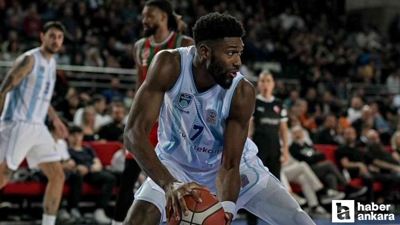 Türk Telekom Lietkabelis ile karşılaşacak